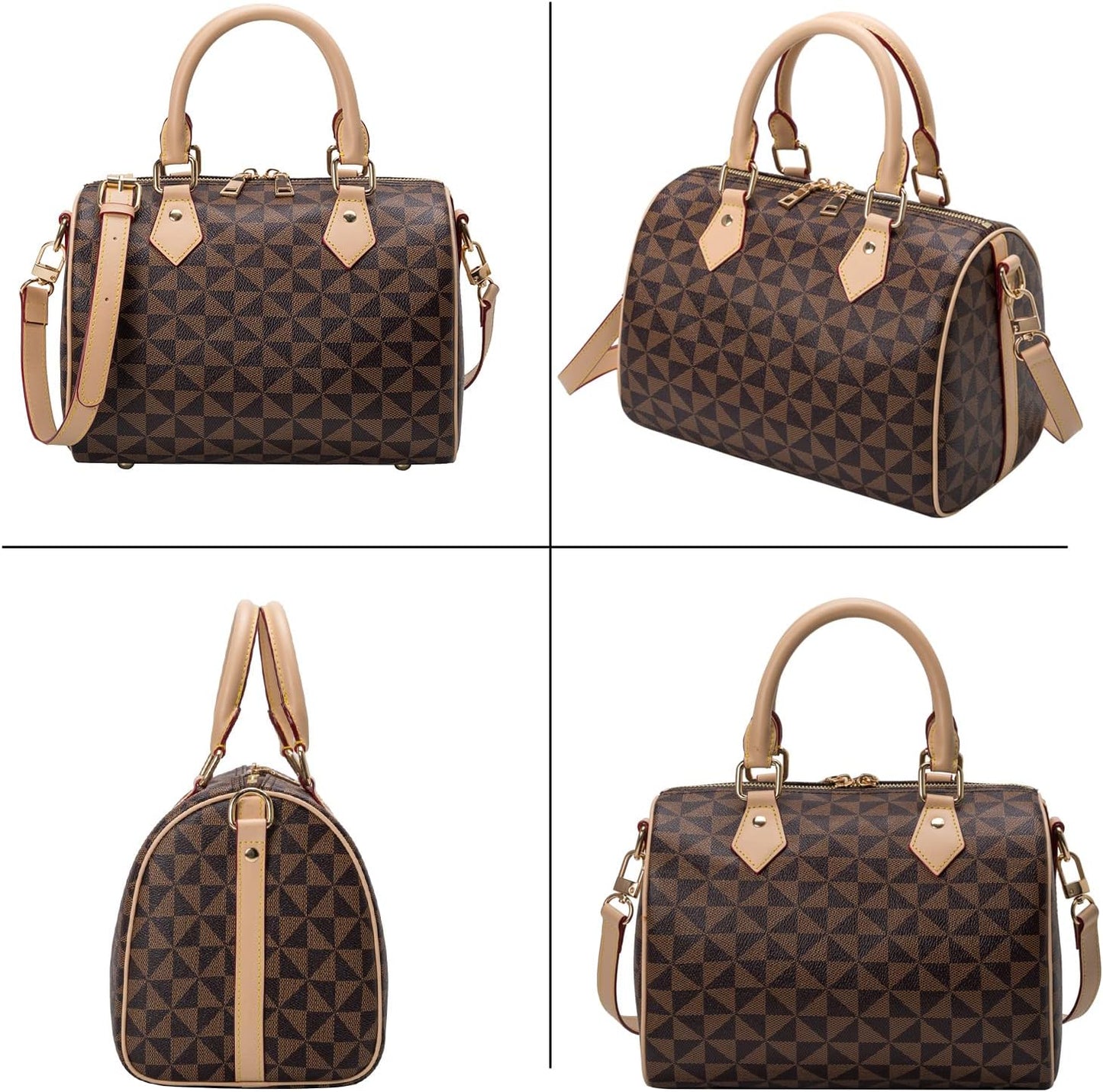 Top Handle Bags for Women Fahsionable
