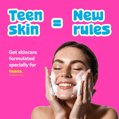 Skin Care Gift Set  Gifts for Kids