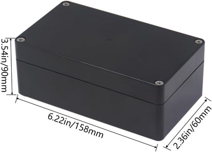 Project Box IP65 Waterproof Junction Box