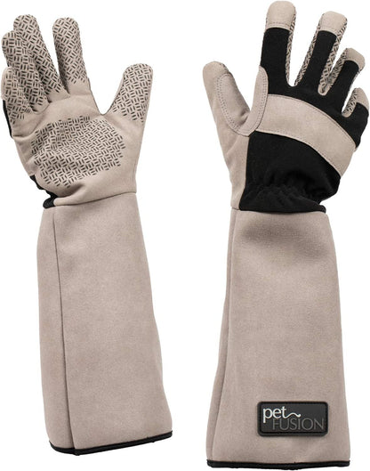 Multipurpose Pet Glove for Grooming