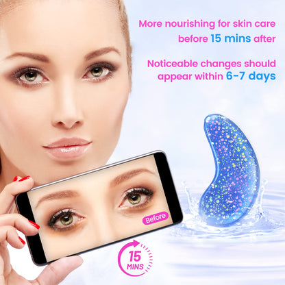 under Eye Patches (24 Pairs) - Eye Masks