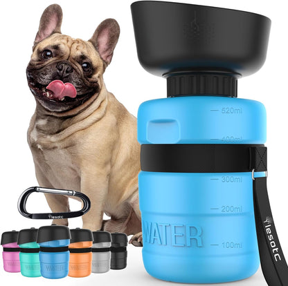 Dog Water BottlePortable Water Dispenser