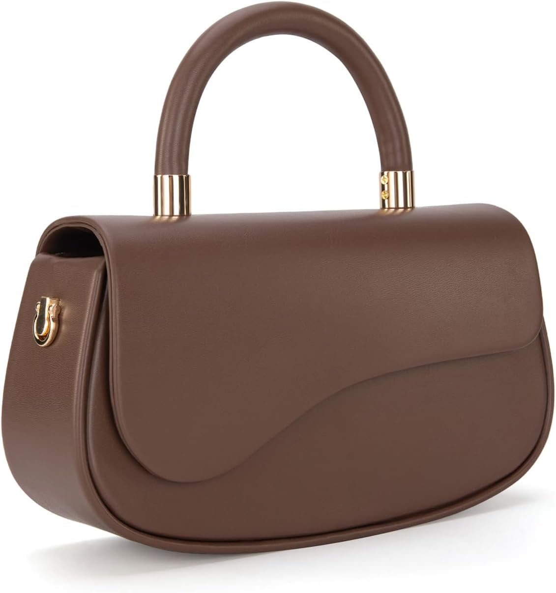 Small Elegant Top Handle Purses 