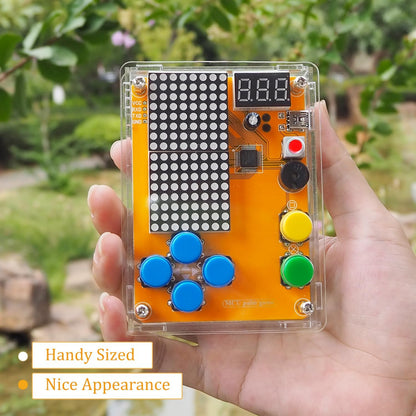 DIY Solder Project Game Kit