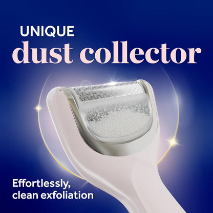 Dr. Scholl'S Pedi Perfect Electric Foot
