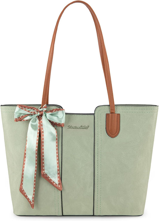 Tote Bags for Women Medium Top Handle 