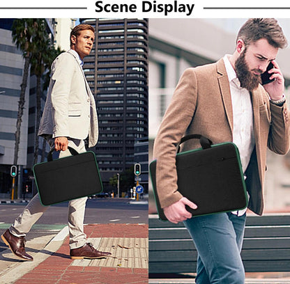 Laptop Sleeve 13-14 Inch Case Briefcase 