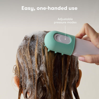 Control the Flow Bathtub Sprayer