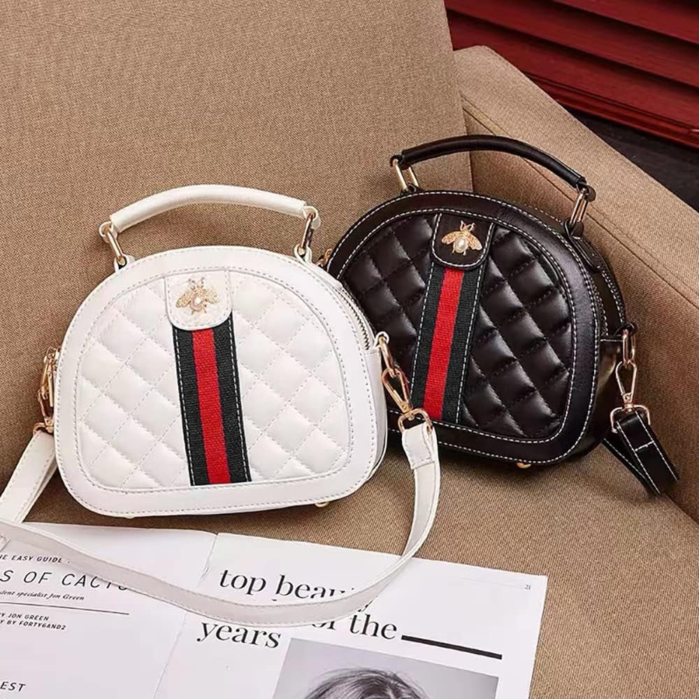 Designer Bee Crossbody Bags for Women