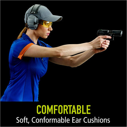 Peltor Sport Rangeguard Electic Hearing
