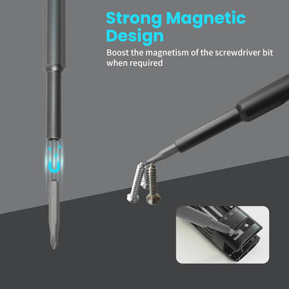 46 in 1 Precision Screwdriver kit