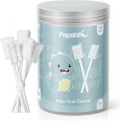 Baby Tongue Cleaner, Baby Oral Cleaner