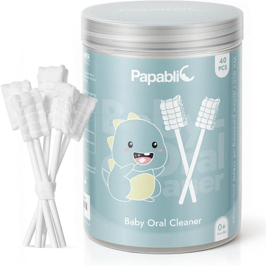 Baby Tongue Cleaner, Baby Oral Cleaner