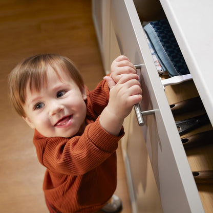 Home Safeguarding and Childproof