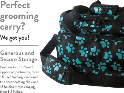 Professional Animal Travel Tote Bag 