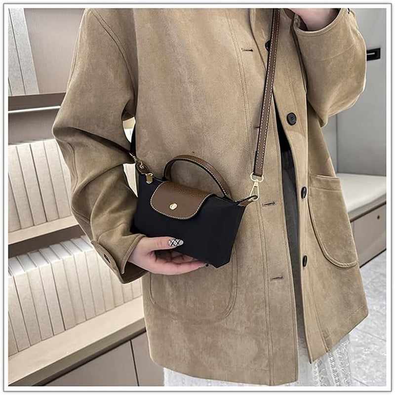 Fashion Mini Crossbody Bag Handbag Purse