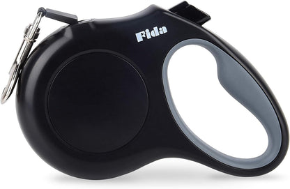 Retractable Dog Leash, 16 Ft Dog Walking