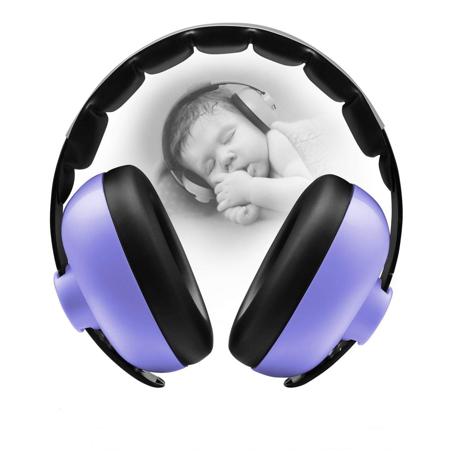 Baby Ear Protection Noise Cancelling