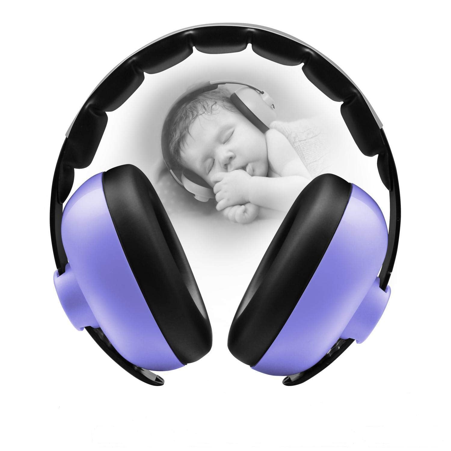Baby Ear Protection Noise Cancelling