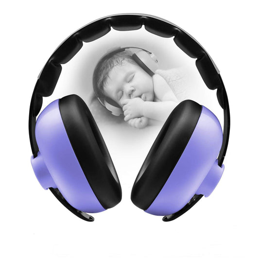 Baby Ear Protection Noise Cancelling