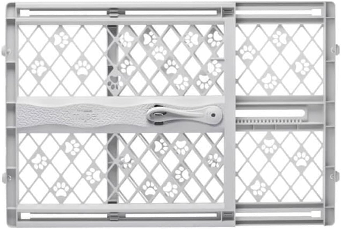 North States Paws Portable Pet Gate