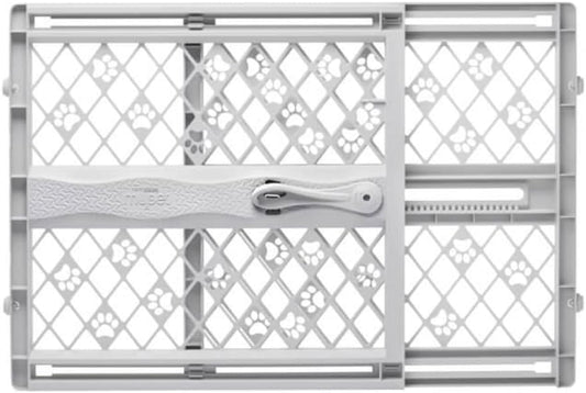 North States Paws Portable Pet Gate