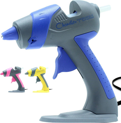 Mini Hot Glue Gun and Sticks Set Crafts