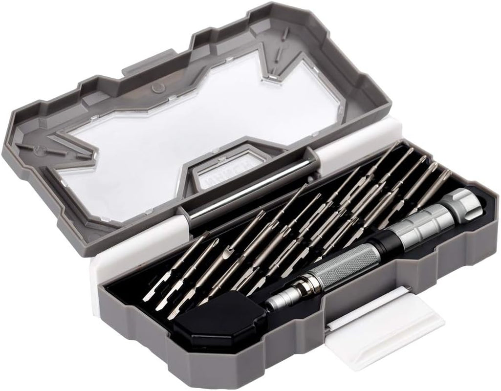 Electronics Screwdriver Set, Telescopic