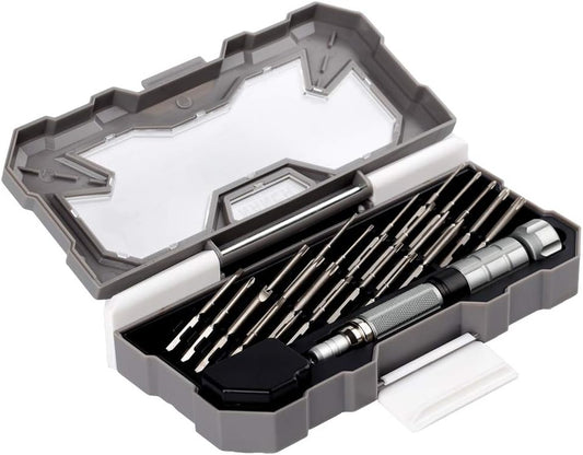 Electronics Screwdriver Set, Telescopic