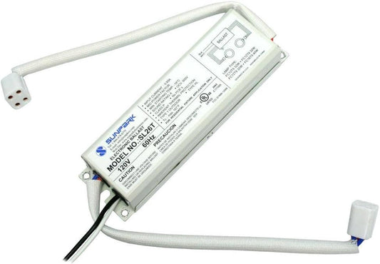Sunpark SL26T Electronic Circline Ballast,