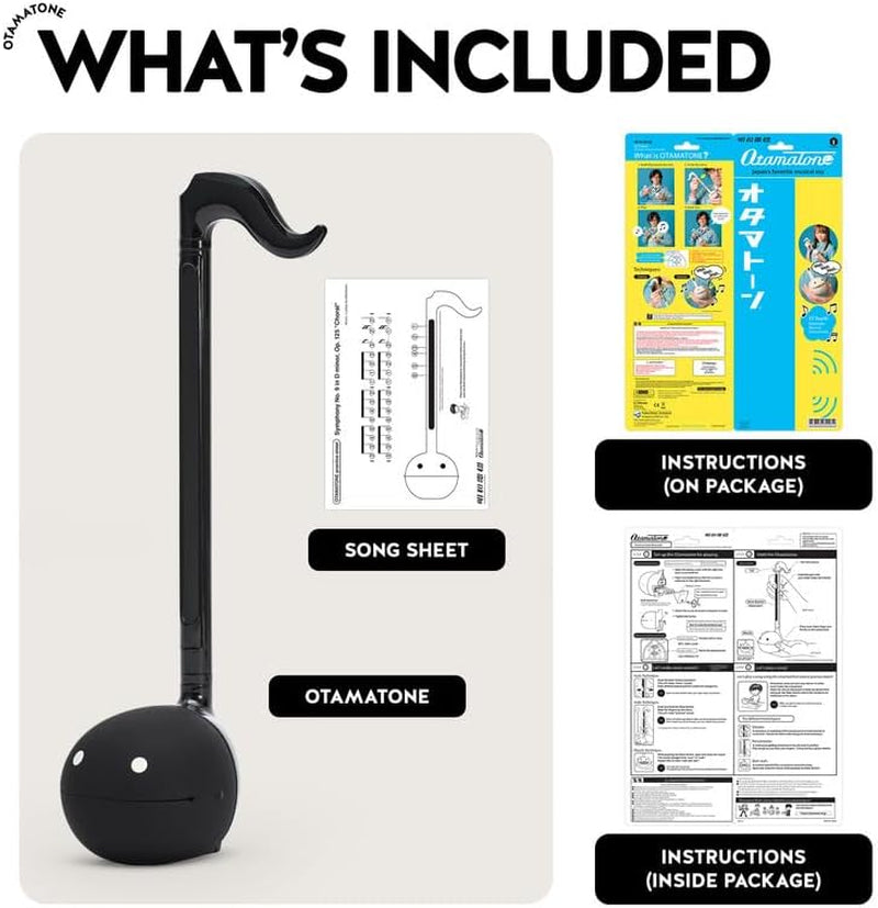 Japanese Electronic Musical Instrument