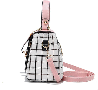 Small Purses and Handbags for Women 