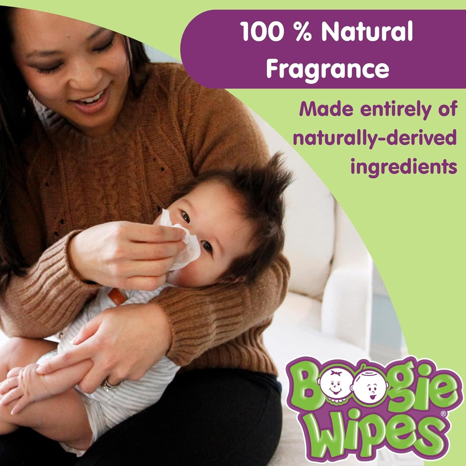 Wipes Gentle Wet Wipes for Baby and Kids