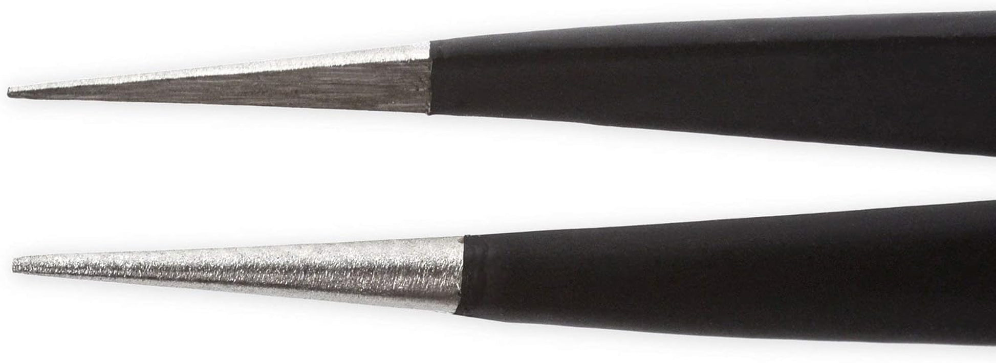 Precision Tweezers Set Extra Fine,Angled