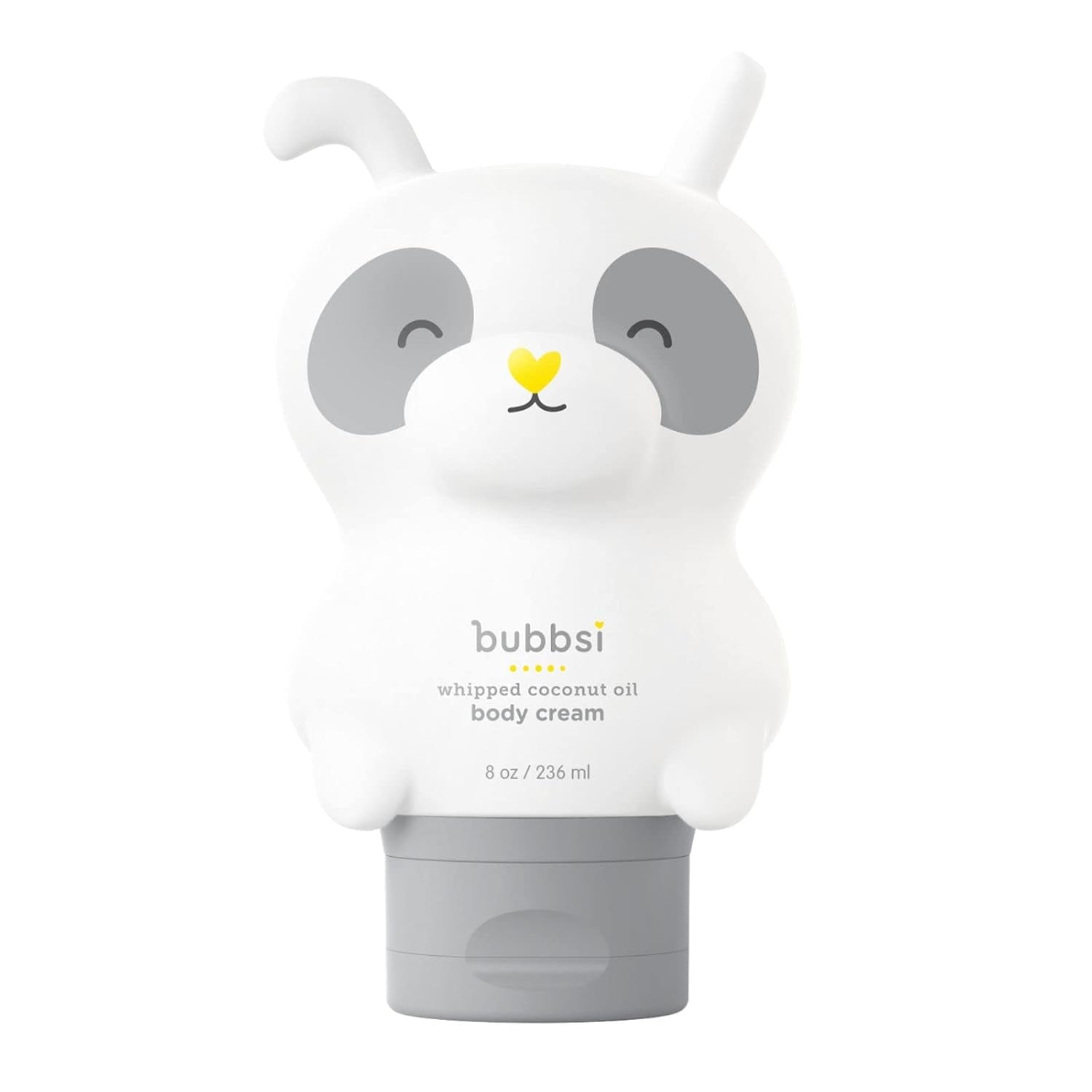 Whipped Coconut Oil Baby Lotion 