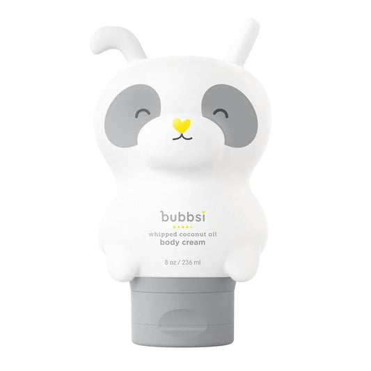 Whipped Coconut Oil Baby Lotion 