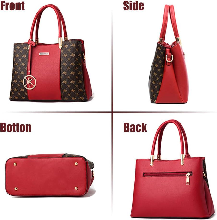 Women Purses and Handbags Top Handle