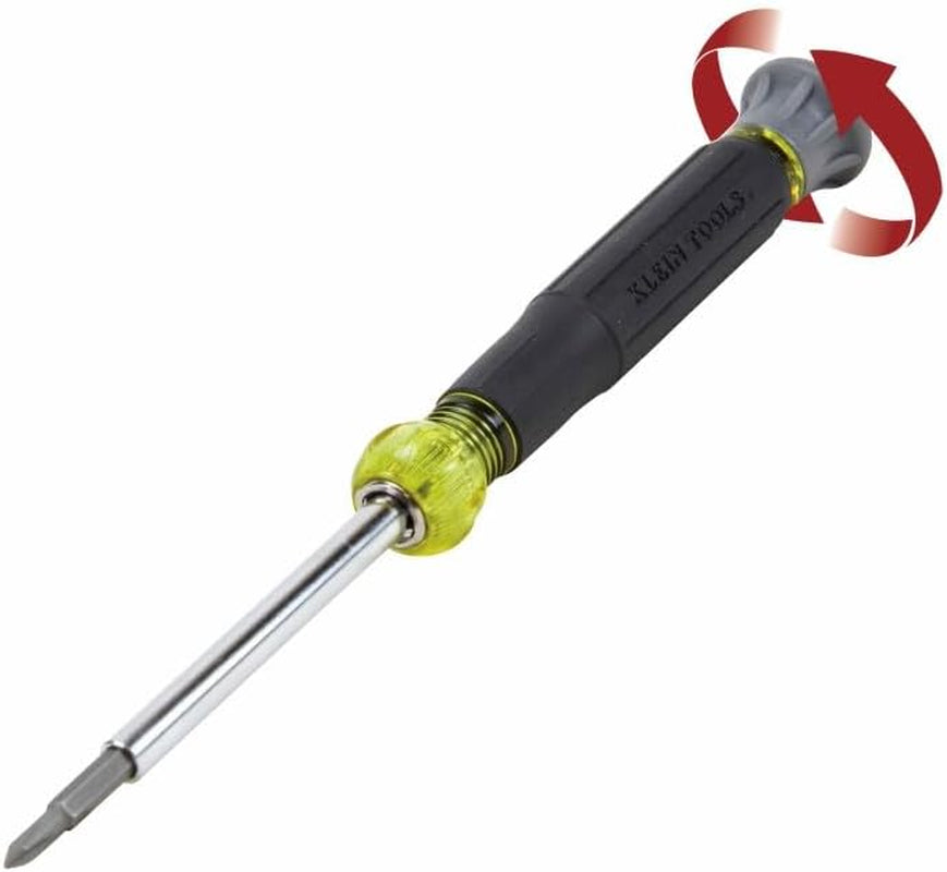 32581 4-In-1 Electronics Screwdriver Set
