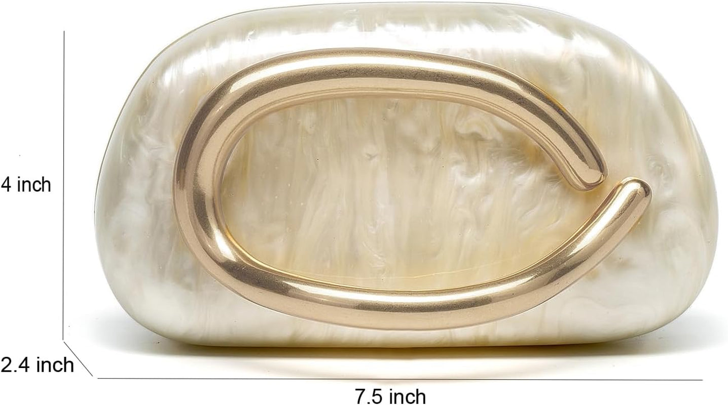 Clutch Purses for Women Evening Handbags