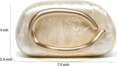 Clutch Purses for Women Evening Handbags