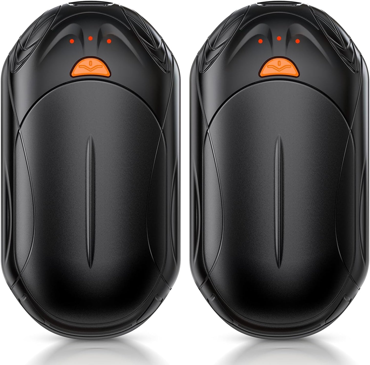 AI Hand Warmers Rechargeable 2 Pack