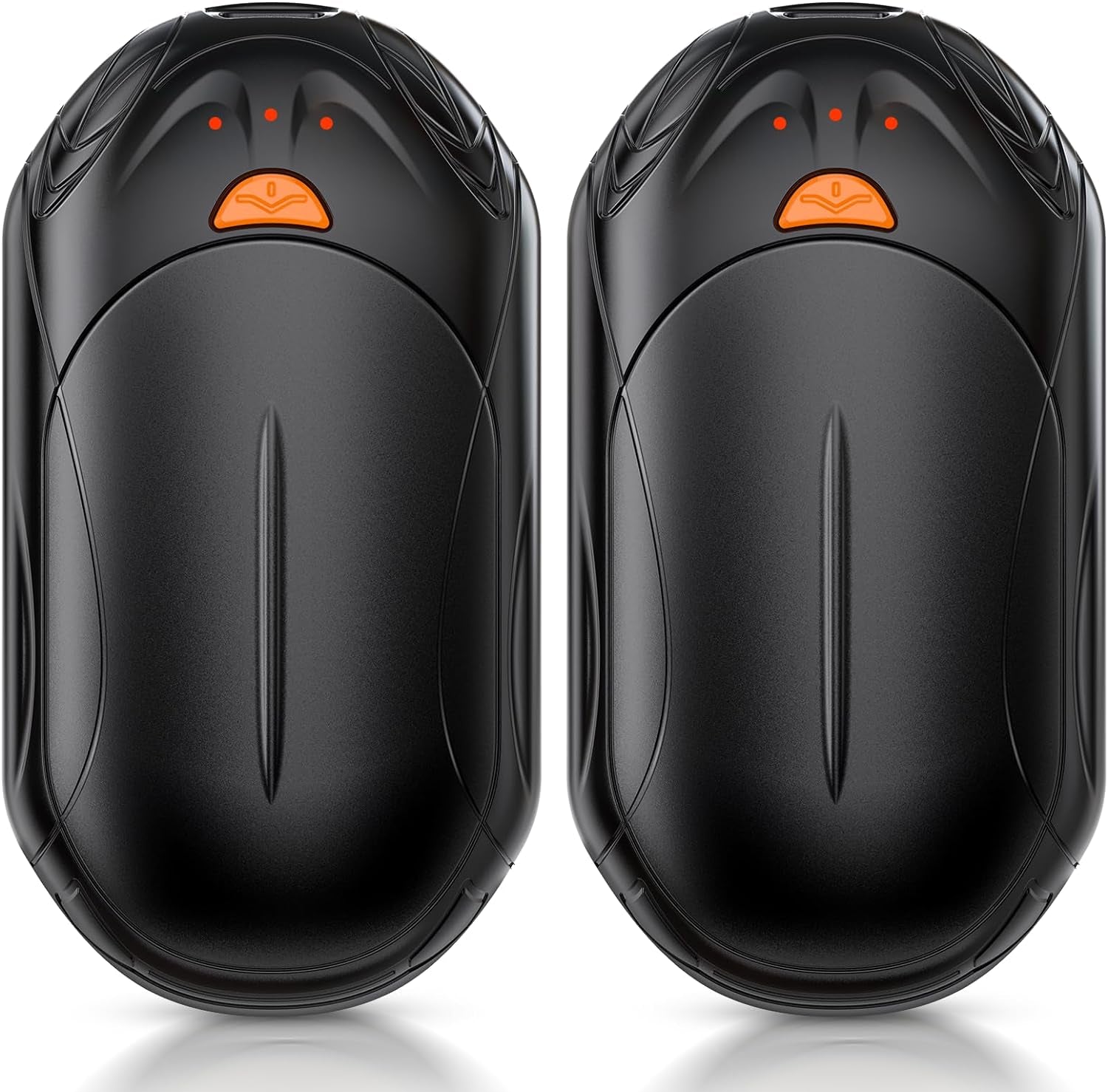 AI Hand Warmers Rechargeable 2 Pack