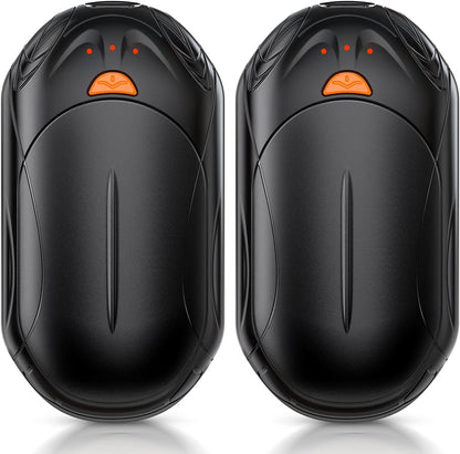 AI Hand Warmers Rechargeable 2 Pack