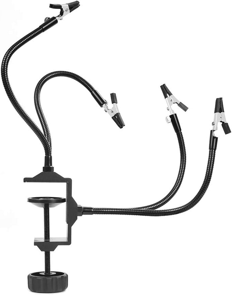 Helping Hands Soldering Third Hand Tools