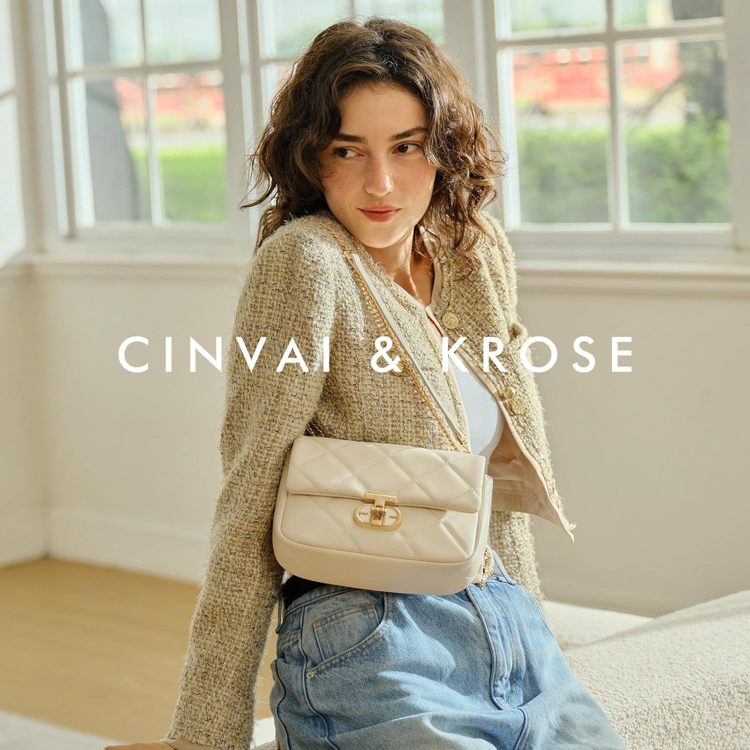 Hobo Purses for Women, Shoulder Bag 