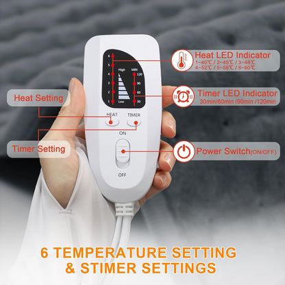 Heating Pad,Electric Heating Pads 