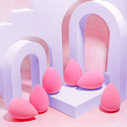 Collection Makeup Sponge Set Latex Free
