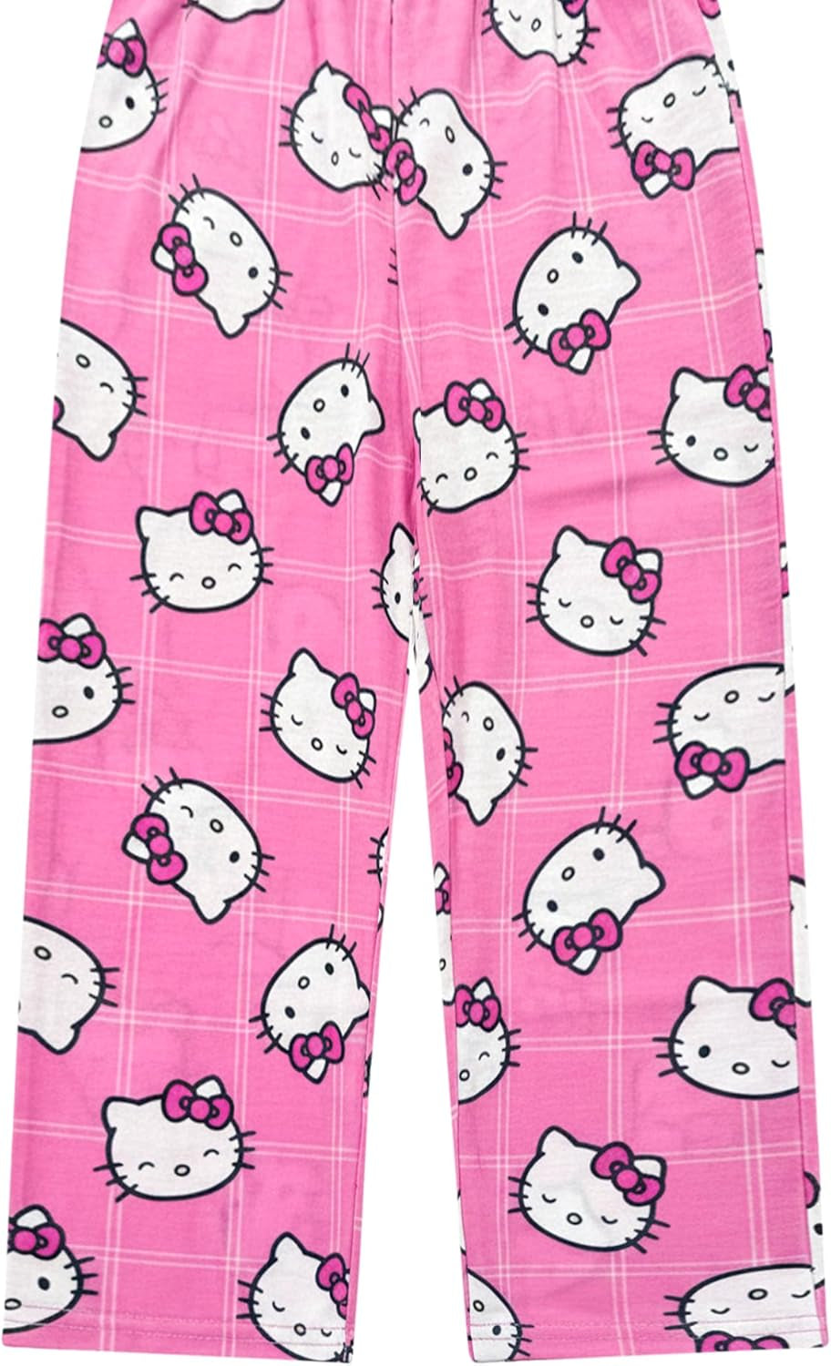 Girls Pajama Set - 2 Piece Girls Pjs 