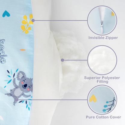 Nursing Pillow for Breastfeeding