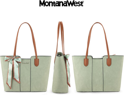 Tote Bags for Women Medium Top Handle 